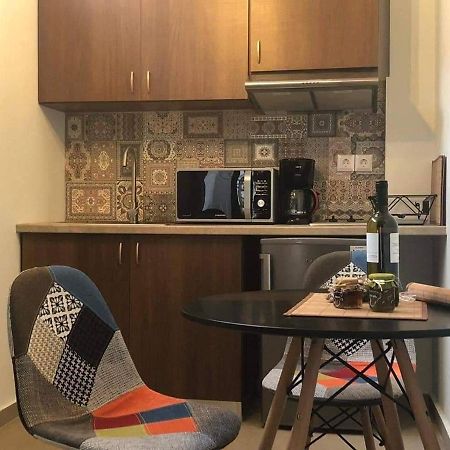 Utopia Suites Aegina Eksteriør bilde