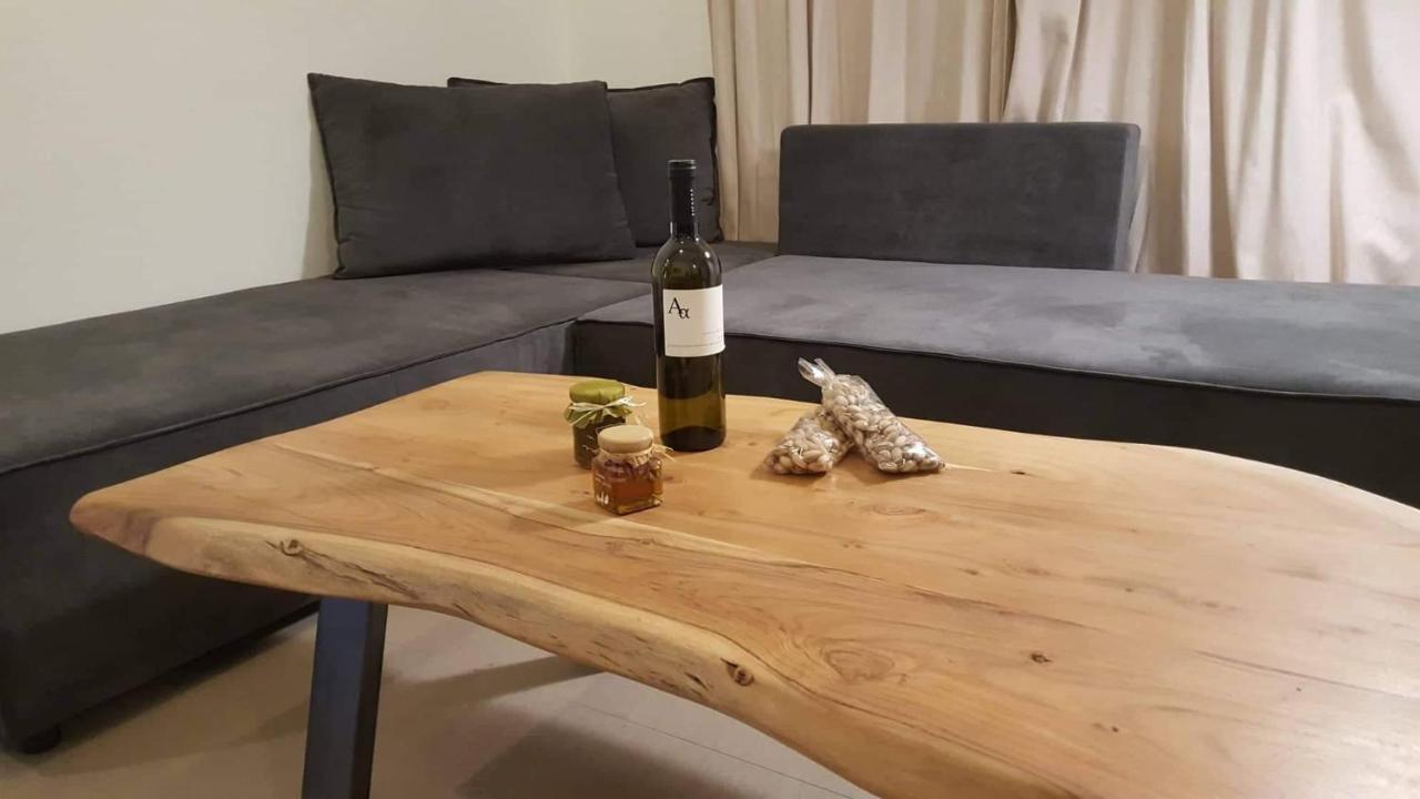 Utopia Suites Aegina Eksteriør bilde