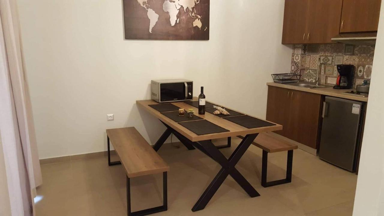Utopia Suites Aegina Eksteriør bilde
