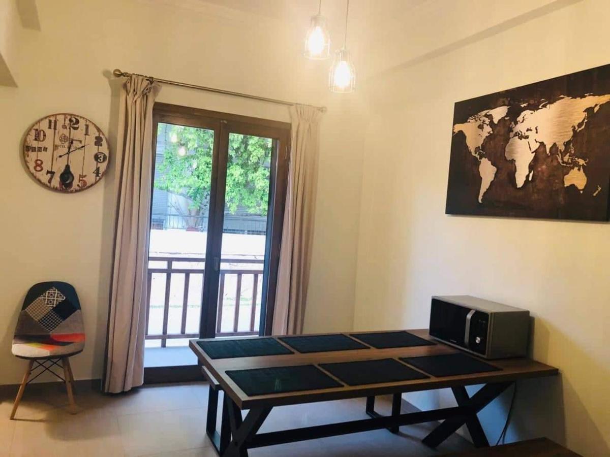 Utopia Suites Aegina Eksteriør bilde