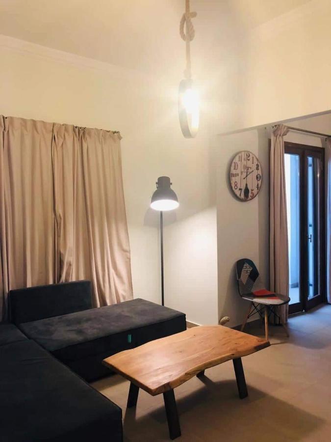 Utopia Suites Aegina Eksteriør bilde