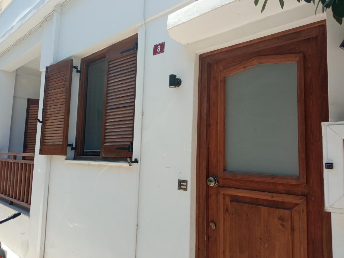 Utopia Suites Aegina Eksteriør bilde