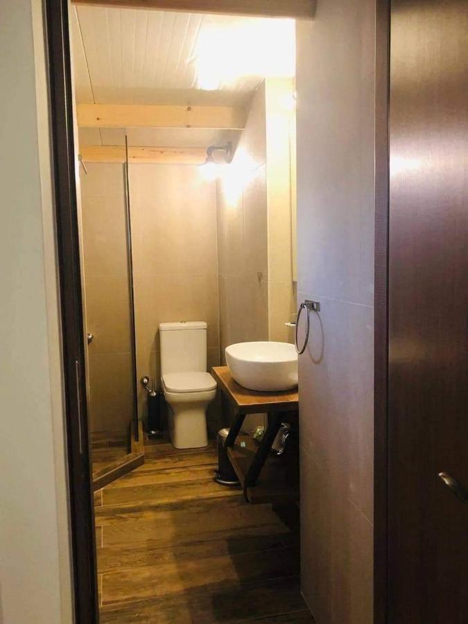 Utopia Suites Aegina Eksteriør bilde