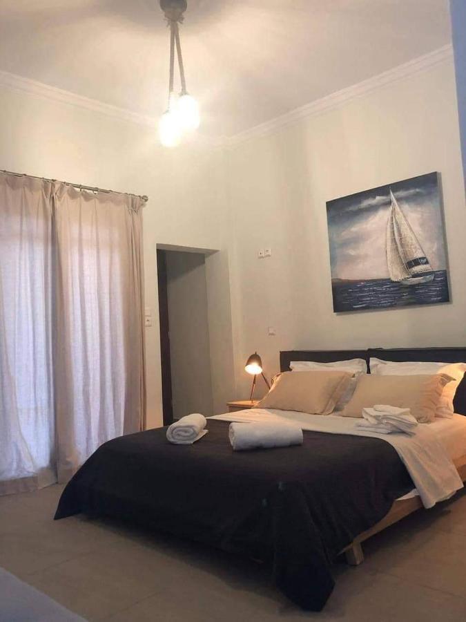 Utopia Suites Aegina Eksteriør bilde