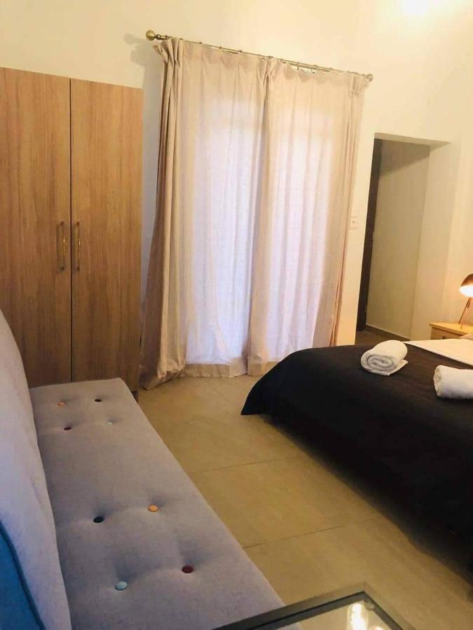 Utopia Suites Aegina Eksteriør bilde