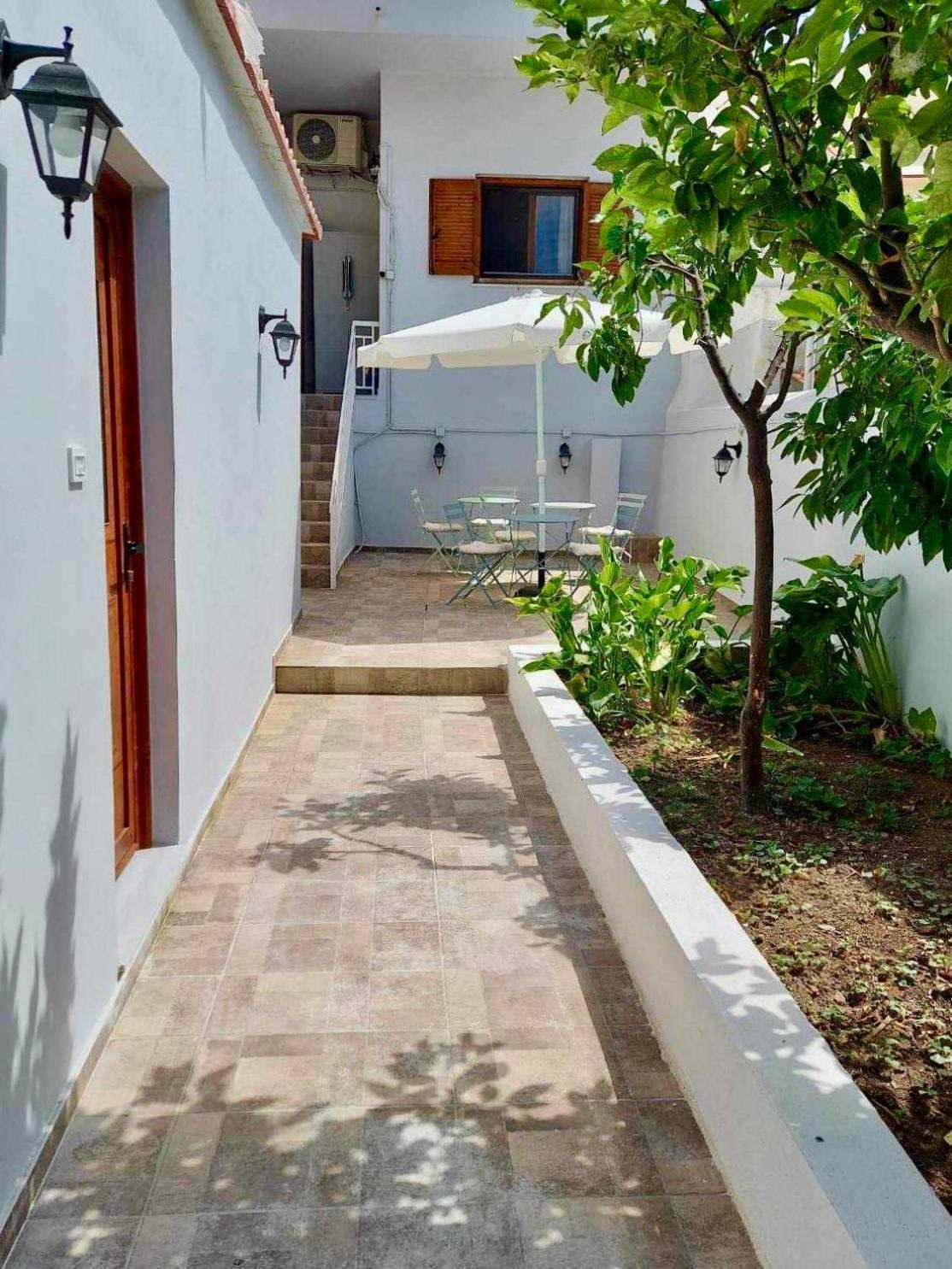 Utopia Suites Aegina Eksteriør bilde