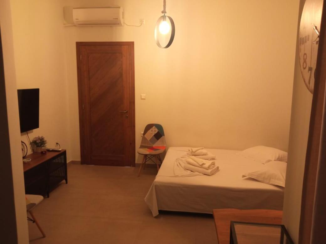 Utopia Suites Aegina Eksteriør bilde