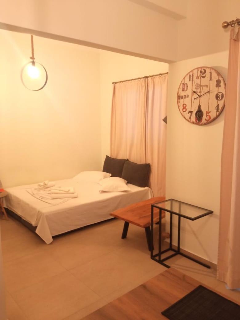 Utopia Suites Aegina Eksteriør bilde