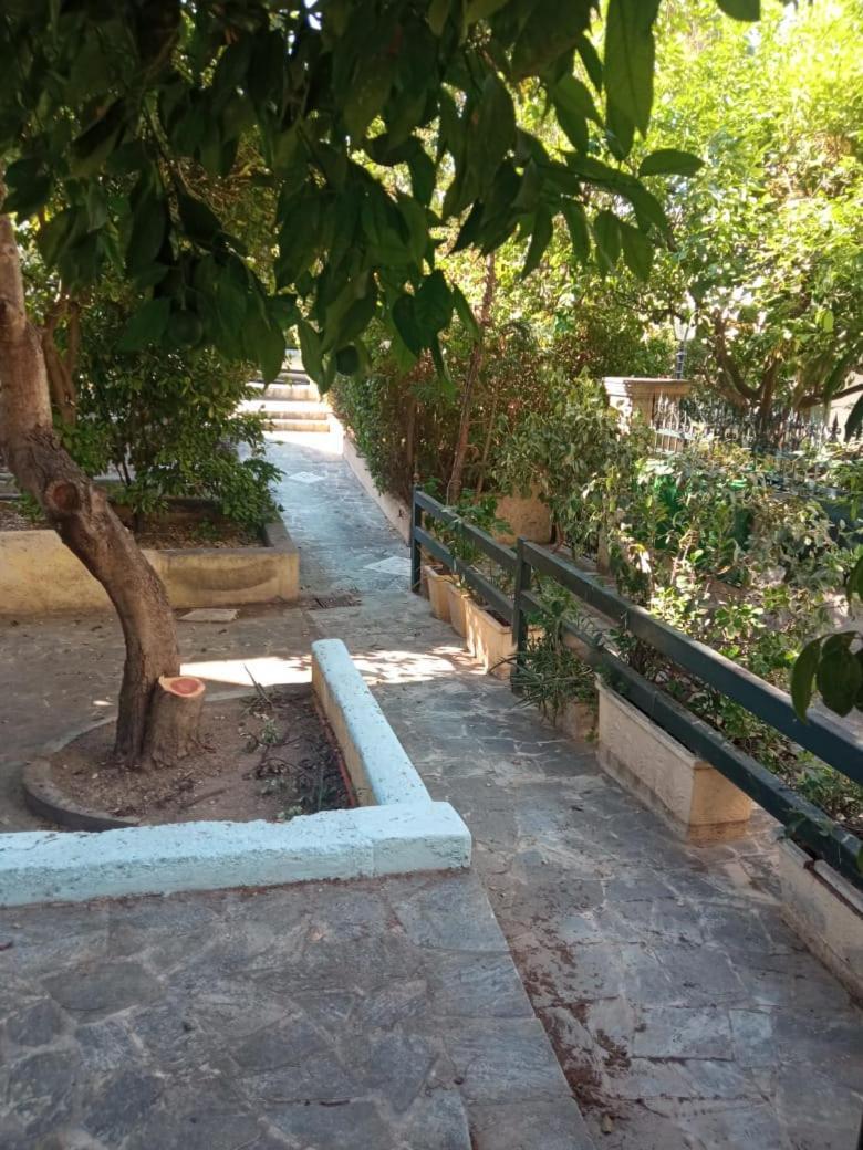 Utopia Suites Aegina Eksteriør bilde