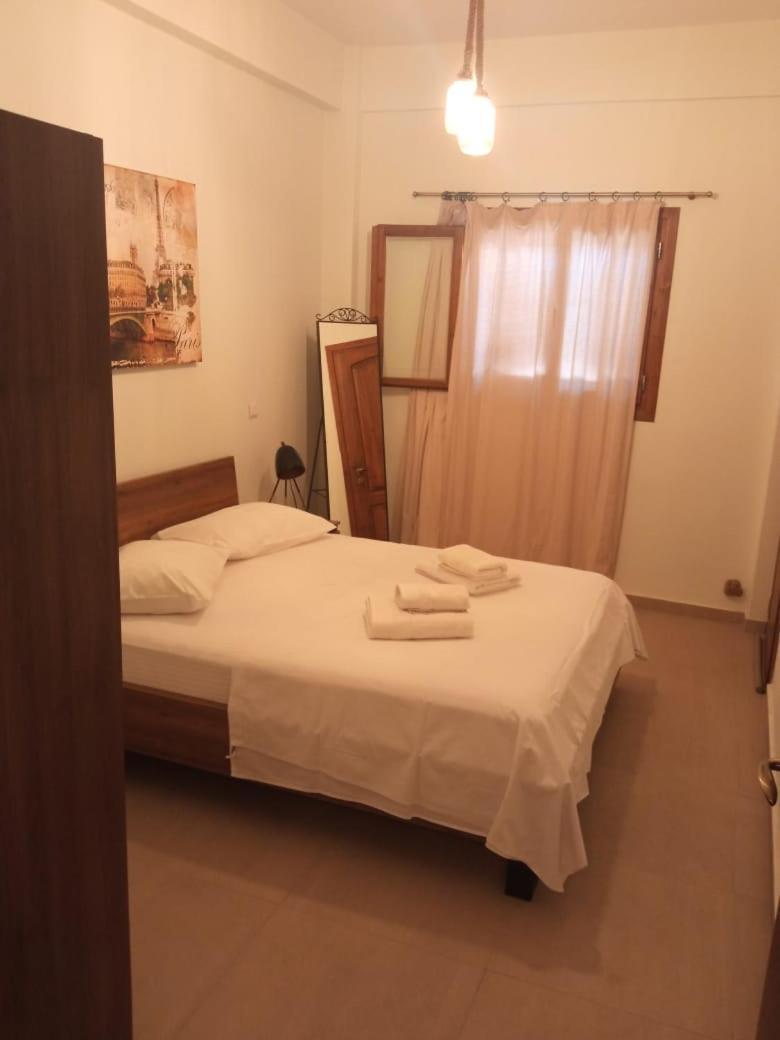 Utopia Suites Aegina Eksteriør bilde