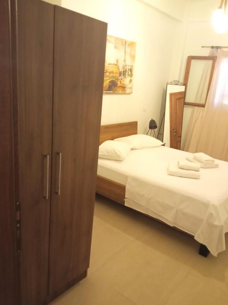 Utopia Suites Aegina Eksteriør bilde
