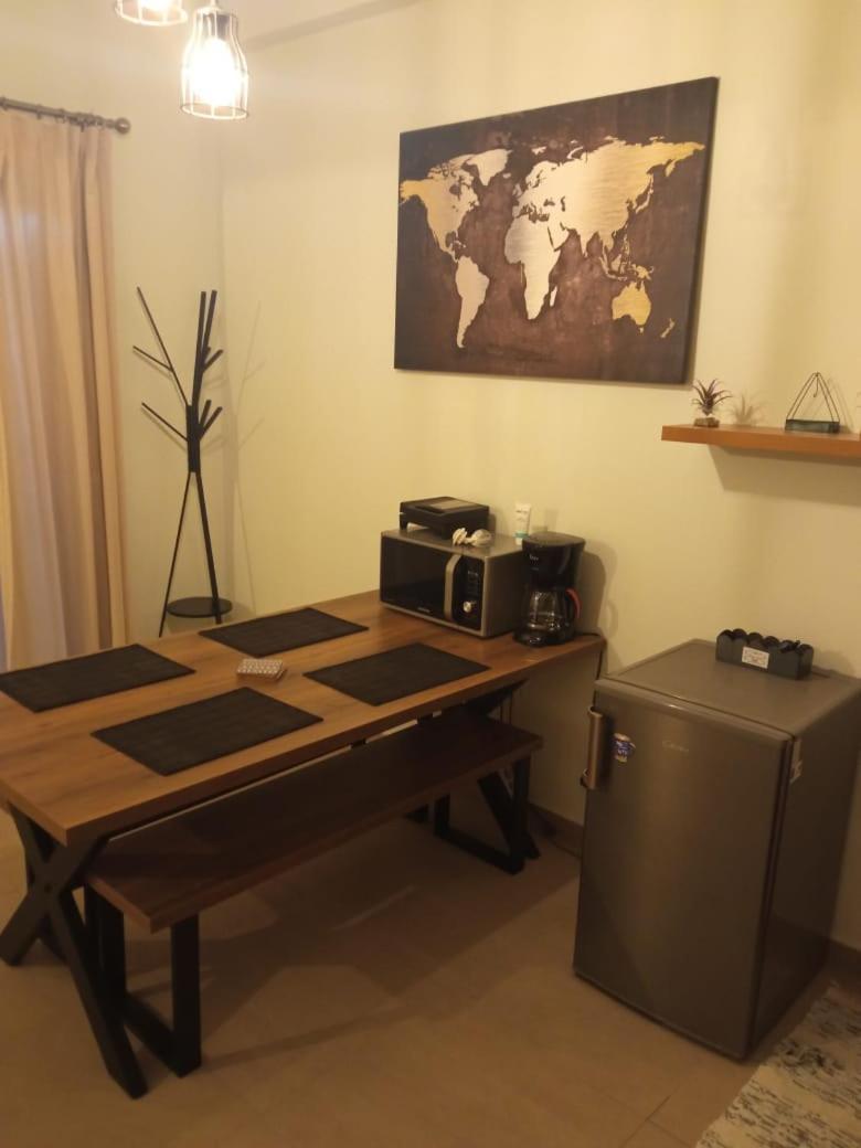 Utopia Suites Aegina Eksteriør bilde