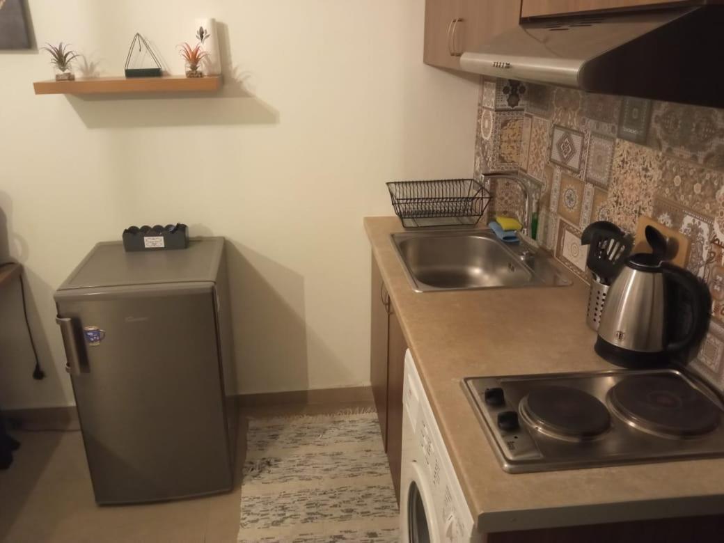Utopia Suites Aegina Eksteriør bilde